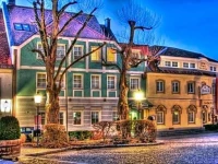 Hotel Florianerhof 