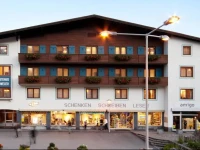 GГ¤stehaus Obwexer 