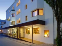 Hotel Hinteregger 