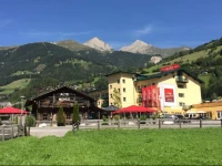 AlpenParks Hotel Matrei 