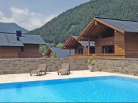 AlpinLodges Matrei 