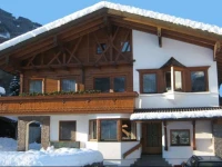 Apartments PГ¶tscher Josef und Maria 