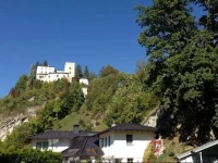 Apartments SchloГџ-WeiГџenstein-StraГџe 