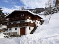 Ferienhaus Resinger 