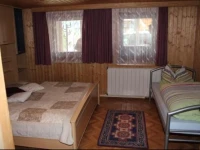 Ferienwohnung Niedrist 