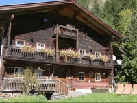 Holiday home Angerer 