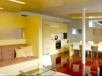 Sun Matrei Design Apartments 