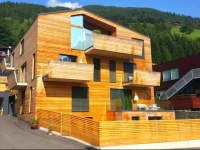 Sun Matrei Tradition Apartments 