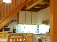 Sun-Matrei Klassik Apartments 