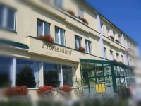 Hotel Restaurant Florianihof 