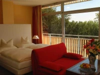 Relais du Silence Berghotel Tulbingerkogel 
