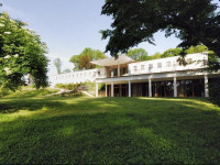 Schlosspark Mauerbach