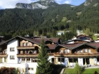 Erlebnishotel Sonnalp am Achensee 