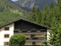 Appartements Rofan 