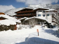 Hotel-Pension Rotspitz 