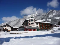 Hotel Klingler 
