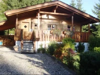 Alpen-Chalets Achensee 