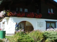 Apartement Straninger 
