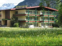 Apartment Achensee 1 