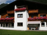 Appartement PГ¶ll 