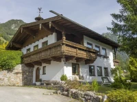 Ferienwohnung Lentner 