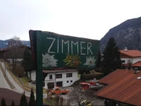 Haus Alpenfriede 