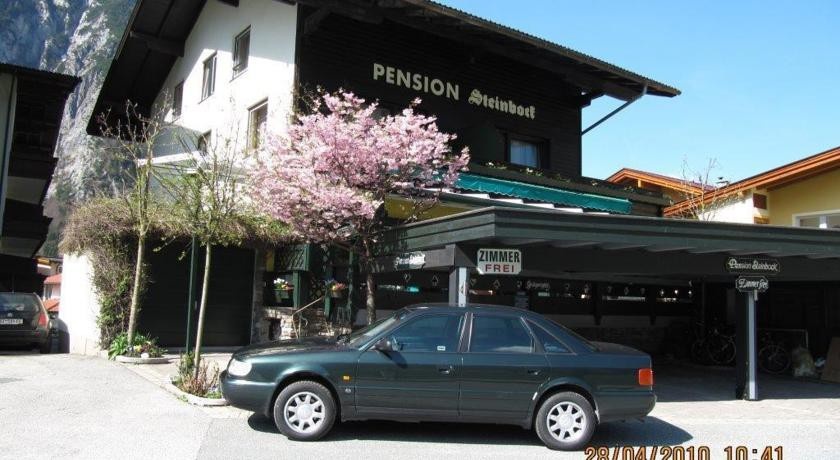 Pension Steinbock 