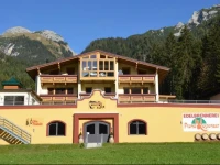 Sonnwend Appartements 