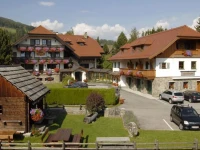 Hotel StegmГјhlhof 