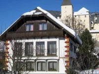 Ferienhaus LГјftenegger 