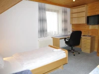 Pension Appartements Grillhofer 