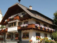 Pension LГјftenegger 
