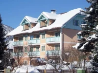 Apartments LГјftenegger 