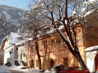 Ferienwohnung Raderhaus 