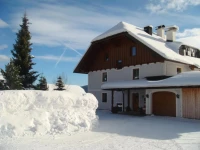 Ferienwohnungen Holzer 