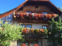 Ferienwohnungen Schartner 