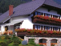 GГ¤stehaus Trattner 