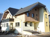 Holiday home Alpensteinbock Mauterndorf 1 