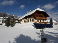 Landhaus Graggaber 