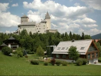 Landhaus zur Hackenschmiede 3*