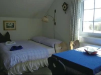 One-Bedroom Apartment Mauterndorf with Mountain View 02 