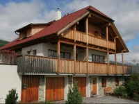 Panoramachalet Lungau 