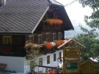 Urlaub am Bauernhof-Moserhof 