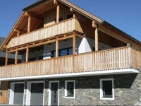 Villa Mauterndorf 