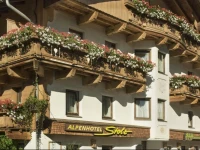 Alpenhotel Stolz 