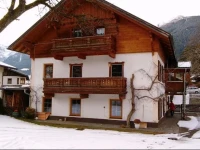 Haus Span 