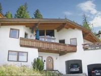 Holiday home Gleinserweg 