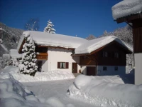 Appartements Bischof 