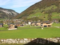 Dorfblick 