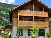 Haus-SutterlГјty Mellau 